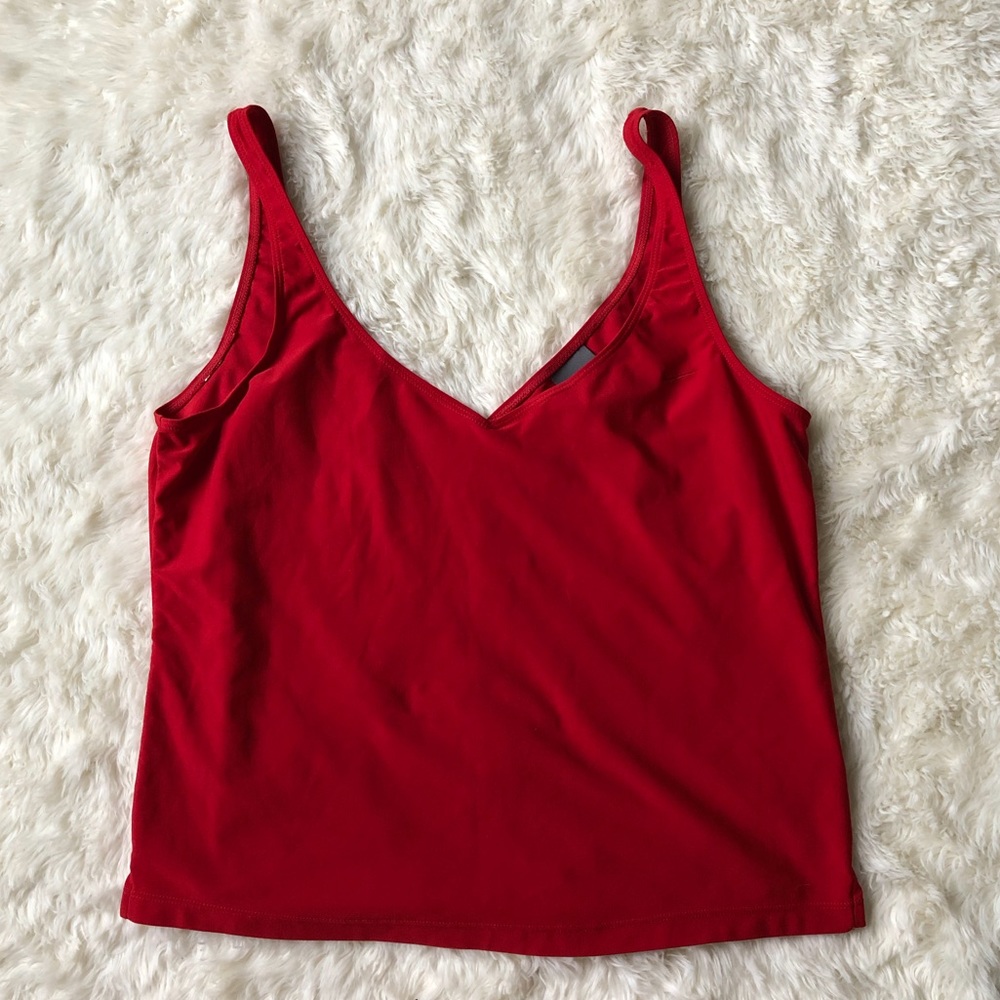 ❌🆓 Nike | Dri-Fit Tank - Picture 2 of 7